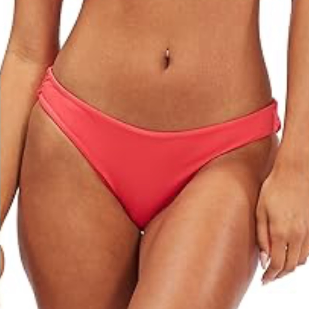 Billabong classic solid low rider. Size large